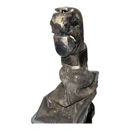 ALAVANCA CAMBIO  AUTOMÁTICO VECTRA 2.0 2006 2007 A 2011