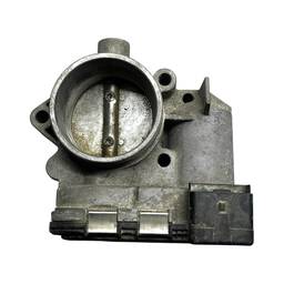Corpo Borboleta Tbi Peugeot 206 207 307 Citroen C3 C4 1.6 16