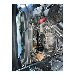 MOTOR PARCIALFOCUS 09/13 ECOSPORT 09/17 2.0 147CVFLEX DURATE