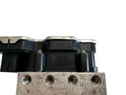 MÓDULO ABS COROLLA CROSS 0265293763 445400A070