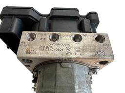 MÓDULO ABS ETIOS 0265261091 445100D390
