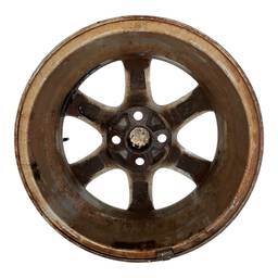 RODA COROLLA ARO 15 ORIGINAL UNIDADE 