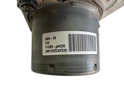 MÓDULO ABS ELANTRA 3X58930100 589203X300 6158944200