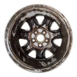 RODA ARO LIGA LEVE 14 5X100 POLO/FOX 6Q0601025K UNIDADE 