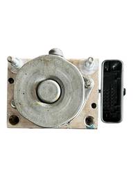 MÓDULO ABS NISSAN MARCH 2012 A 2016 2265106526 BOSCH