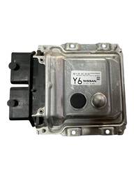 MÓDULO INJEÇÃO MARCH VERSA 1.6 0261S22166 237039LW0C