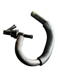 MANGUEIRA PARTIDA A FRIO NISSAN MARCH VERSA 2012 A 2020