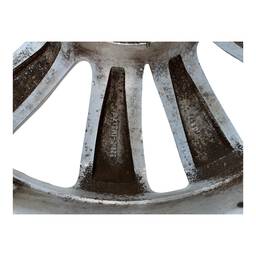 RODA LIGA LEVE CERATO ARO 17 UNIDADE 