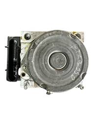 MÓDULO ABS PICASSO 1.6 FLEX 2007 A 2009 MANUAL 0265000415