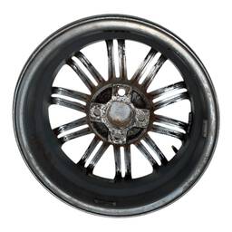 RODA LIGA LEVE LIFAN 320 ARO 14 UNITÁRIA ORIGINAL 