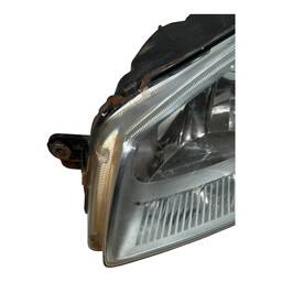 FAROL ESQUERDO PALIO STRADA SIENA 09/20