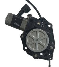 MÁQUINA DE VIDRO PORTA TRASEIRA ESQ PUNTO LINEA 09 A 16 ELÉ