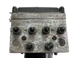 MÓDULO ABS PASSAT 3C0614109P HC81806081DEQ