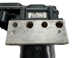 MÓDULO ABS GOL VOYAGE SAVEIRO 0265801104 5U0614117B