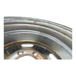 RODA FERRO S10 ARO 16 2012/ UNIDADE ORIGINAL 