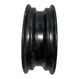 RODA FERRO KWID ARO 14