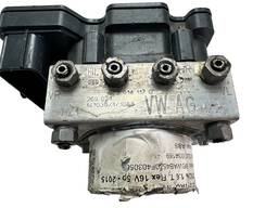 MÓDULO ABS CROSSFOX SPACEFOX FOX 0265260808 5Z0614117Q