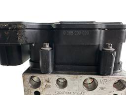 MÓDULO ABS POLO VIRTUS T-CROSS NIVUS 2Q0614517AE042 2Q0614517AE 0265292093