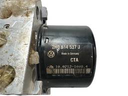 MÓDULO ABS AMAROK H0907379Q 2H0614517J