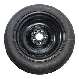 RODA ESTEPE FINO FERRO CIVIC ARO 15