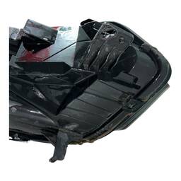 FAROL ESQUERDO ECOSPORT 2013 2014 A 2017 C/ LED