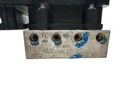 MÓDULO ABS VERSA MARCH 0265260894 476609KE0A