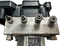 MÓDULO ABS SENTRA VERSA MARCH 0265260189 476603SH1A