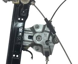 MÁQUINA DE VIDRO PORTA TRASEIRA ESQUERDA AGILE 11 A 2014 ELÉ