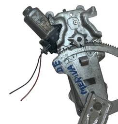 MÁQUINA DE VIDRO PORTA DIANTEIRA ESQUERDA MERIVA 03 A 12 ELÉ