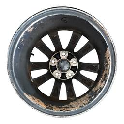 RODA LIGA LEVE CIVIC G9 ARO 16 ORIGINAL UNIDADE 
