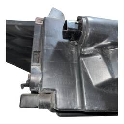 FAROL ESQUERDO HB20 2013 A 2019 MÁSCARA NEGRA