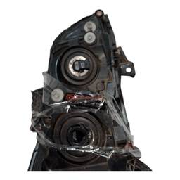 FAROL C/DETALHE ESQUERDO CIVIC G9  2012 2013 A 2016