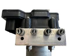 MÓDULO ABS STRADA 1.3  0265298393 522220910