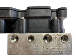 MÓDULO ABS CRONOS ARGO 0265261863 520713210