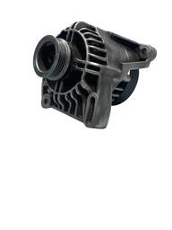 ALTERNADOR UNO PALIO FIORINO STRADA DOBLO  FIRE S/ AR DENSO