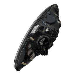 FAROL QUEBRADO ESQUERDO CAPTUR 2017 2018 A 2024