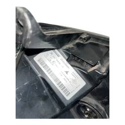 FAROL ESQUERDO DUSTER 16/20 OROCH 2016/