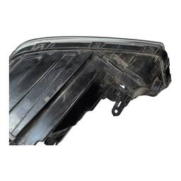 FAROL DIREITO HB20 2013 A 2019 MÁSCARA NEGRA