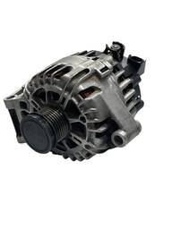 ALTERNADOR NEW FIESTA KA ECOSPORT FOCUS 1.5 1.6 16V 09/2021