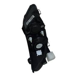 FAROL ESQUERDO GOL SAVEIRO VOYAGE G5 FOCO DUPLO