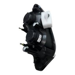 FAROL PARALELO ESQUERDO S10 BLAZER 2001 A 2011