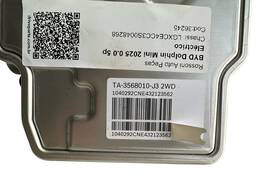 MÓDULO ABS BYD DOLPHIN MINI TA3568010J32WD 0265023293