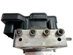 MÓDULO ABS MERCEDES CLASSE A GLA 0265255979 A0004313900 