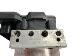 MÓDULO ABS BMW X5 X6 0265254430 3451687480101