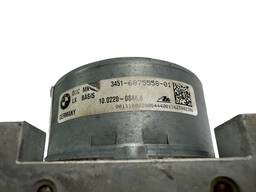 BMW SÉRIE 3 (F30, F31 E F35) 28515741103 10022008444