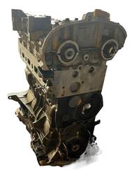 MOTOR MEGANE GRANDSCENIC DUSTER 2.0 16V FLEX F4R