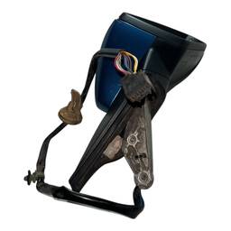 RETROVISOR 10FIOS DIREITO GOLF GTI 2014 2015 A 2020