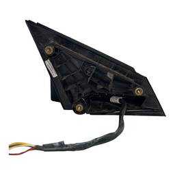 RETROVISOR 5FIO ESQUERDO POLO VIRTUS 2018/ C/ PISCA ELÉTRICO