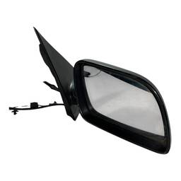 RETROVISOR 3 FIOS DIREITO POLO 2003 A 2007 ELÉTRICO S/ PISCA