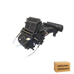 CAIXA EVAPORADORA MANUAL ORIGIN FIAT ARGO CRONOS 2017 A 2025